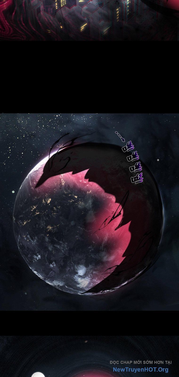 Ranh Giới Giữa Ngày Và Đêm Chap 1 - Next Chap 2