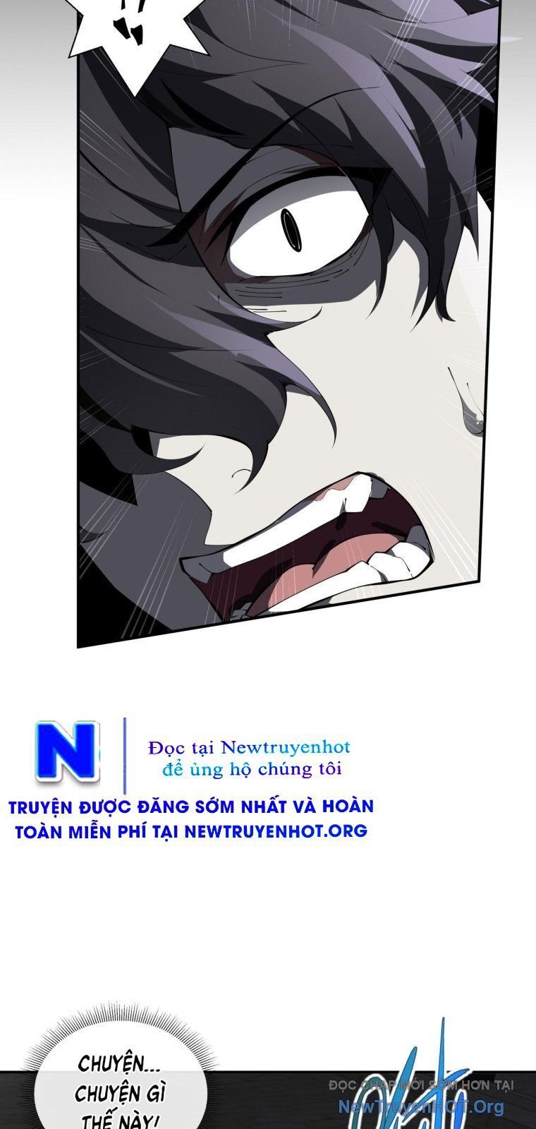 Ranh Giới Giữa Ngày Và Đêm Chap 1 - Next Chap 2