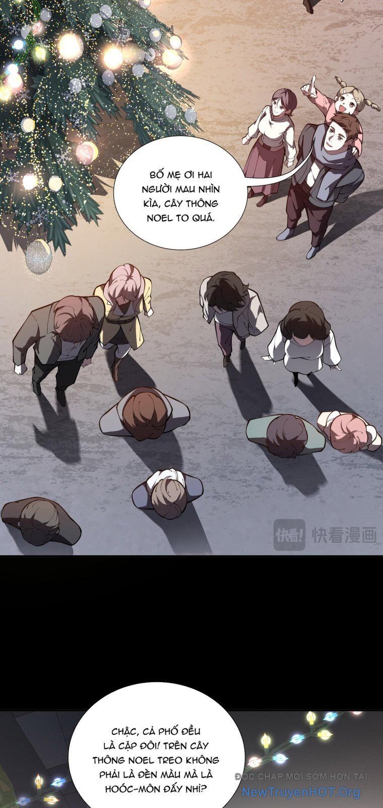 Ranh Giới Giữa Ngày Và Đêm Chap 1 - Next Chap 2