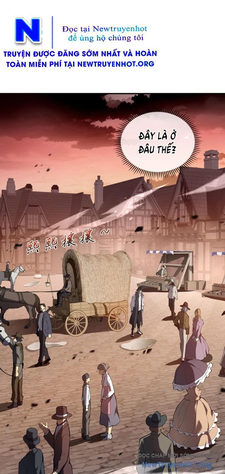 Ranh Giới Giữa Ngày Và Đêm Chap 1 - Next Chap 2