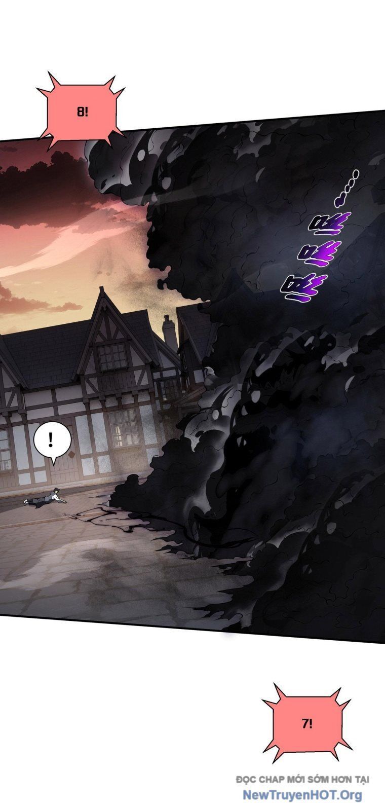Ranh Giới Giữa Ngày Và Đêm Chap 1 - Next Chap 2
