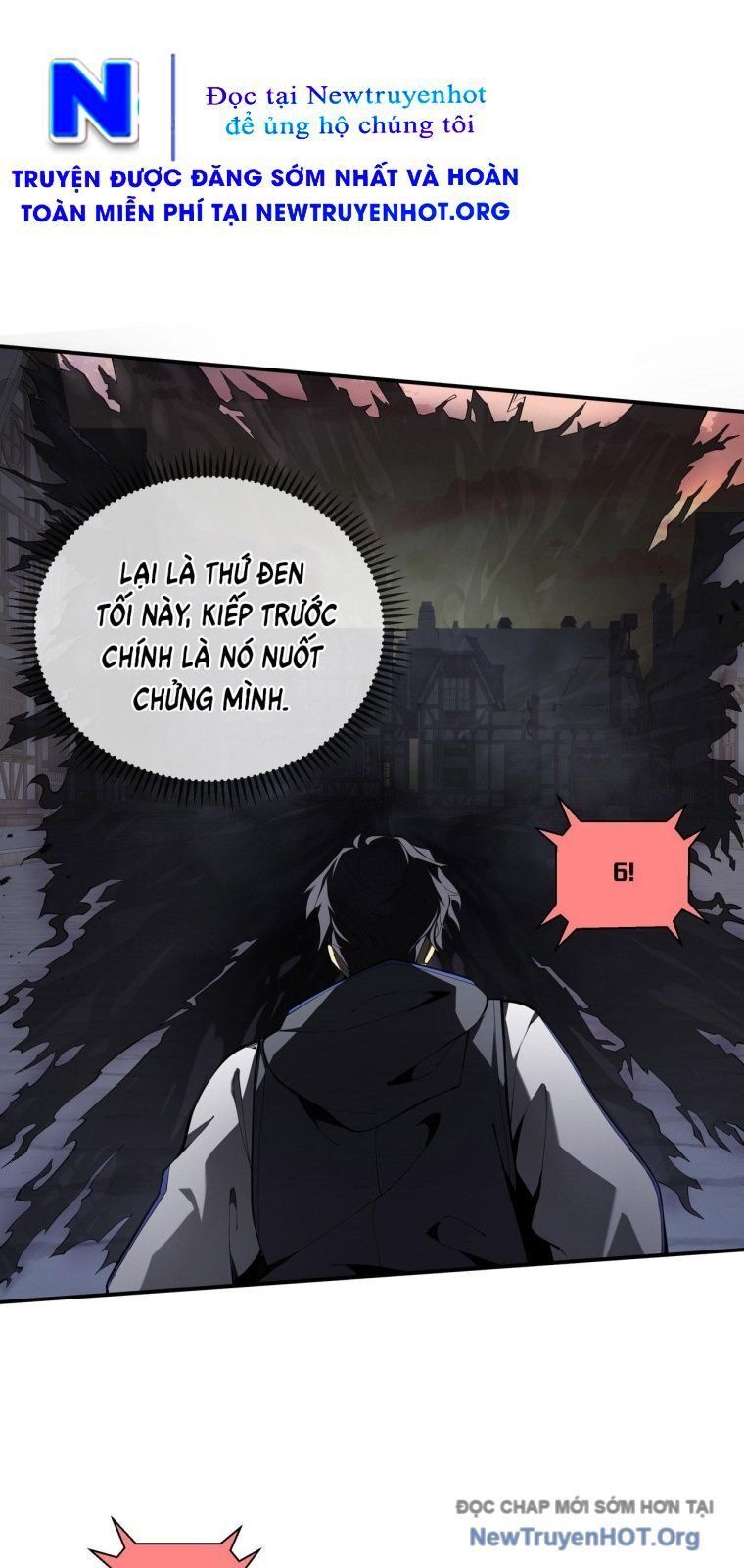 Ranh Giới Giữa Ngày Và Đêm Chap 1 - Next Chap 2