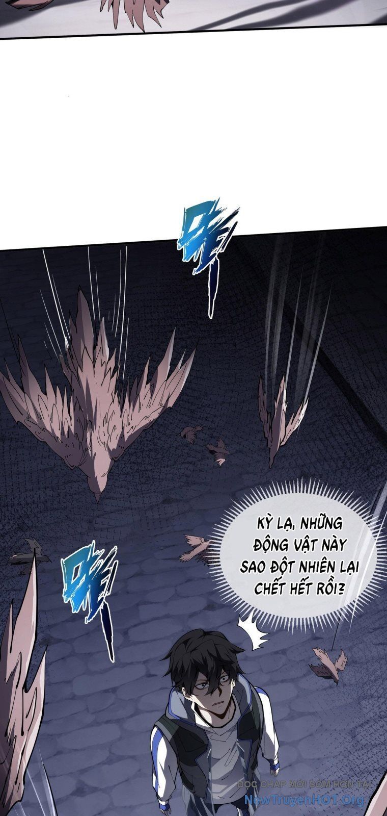 Ranh Giới Giữa Ngày Và Đêm Chap 1 - Next Chap 2