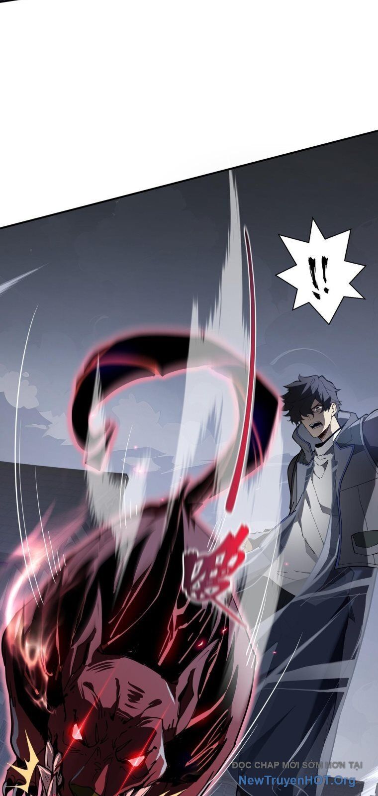 Ranh Giới Giữa Ngày Và Đêm Chap 1 - Next Chap 2