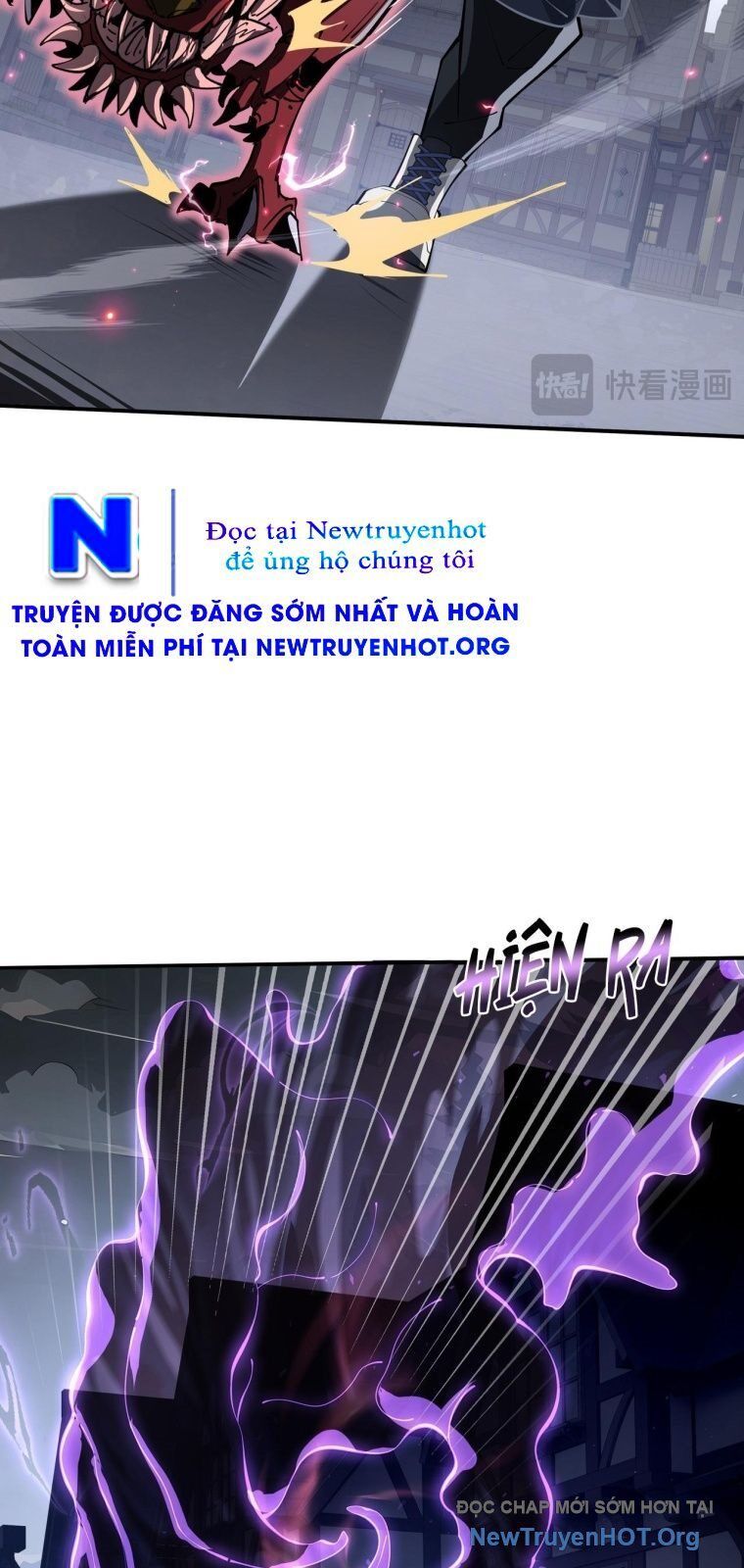 Ranh Giới Giữa Ngày Và Đêm Chap 1 - Next Chap 2