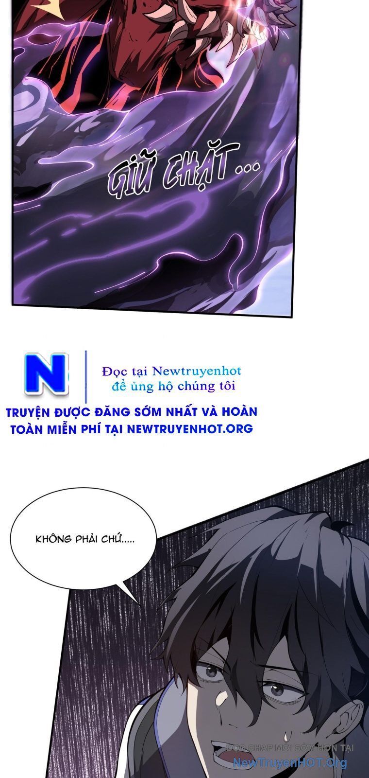 Ranh Giới Giữa Ngày Và Đêm Chap 1 - Next Chap 2