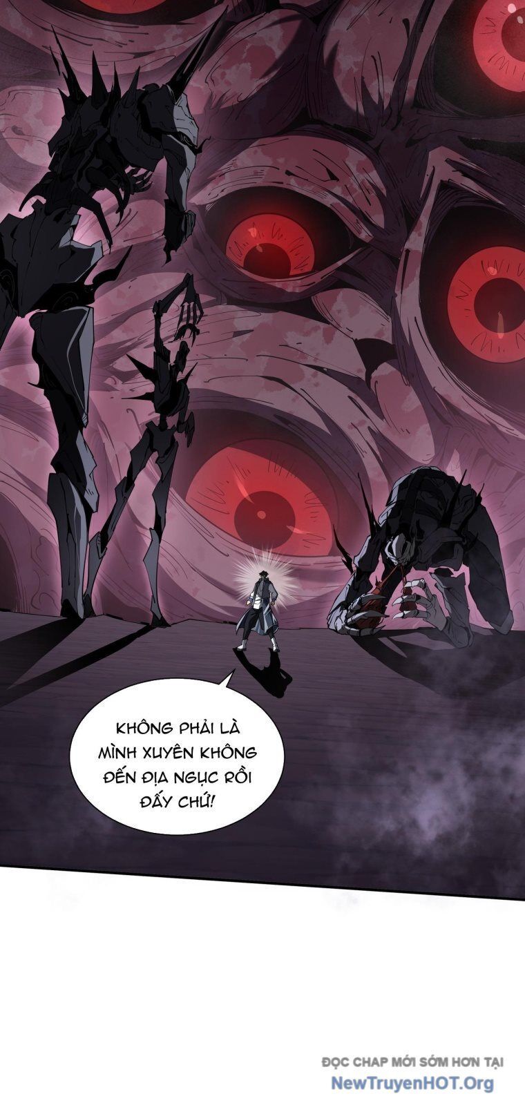Ranh Giới Giữa Ngày Và Đêm Chap 1 - Next Chap 2