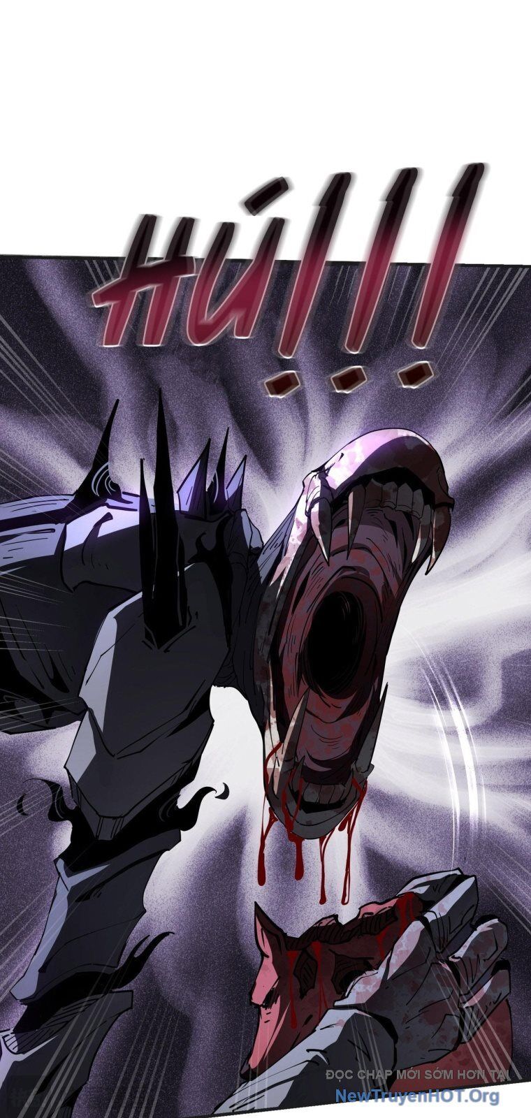 Ranh Giới Giữa Ngày Và Đêm Chap 1 - Next Chap 2