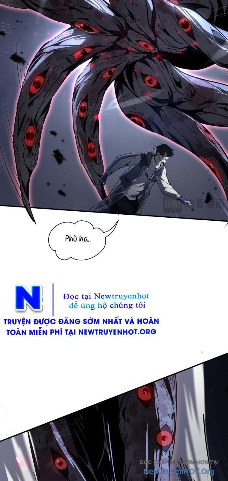 Ranh Giới Giữa Ngày Và Đêm Chap 1 - Next Chap 2