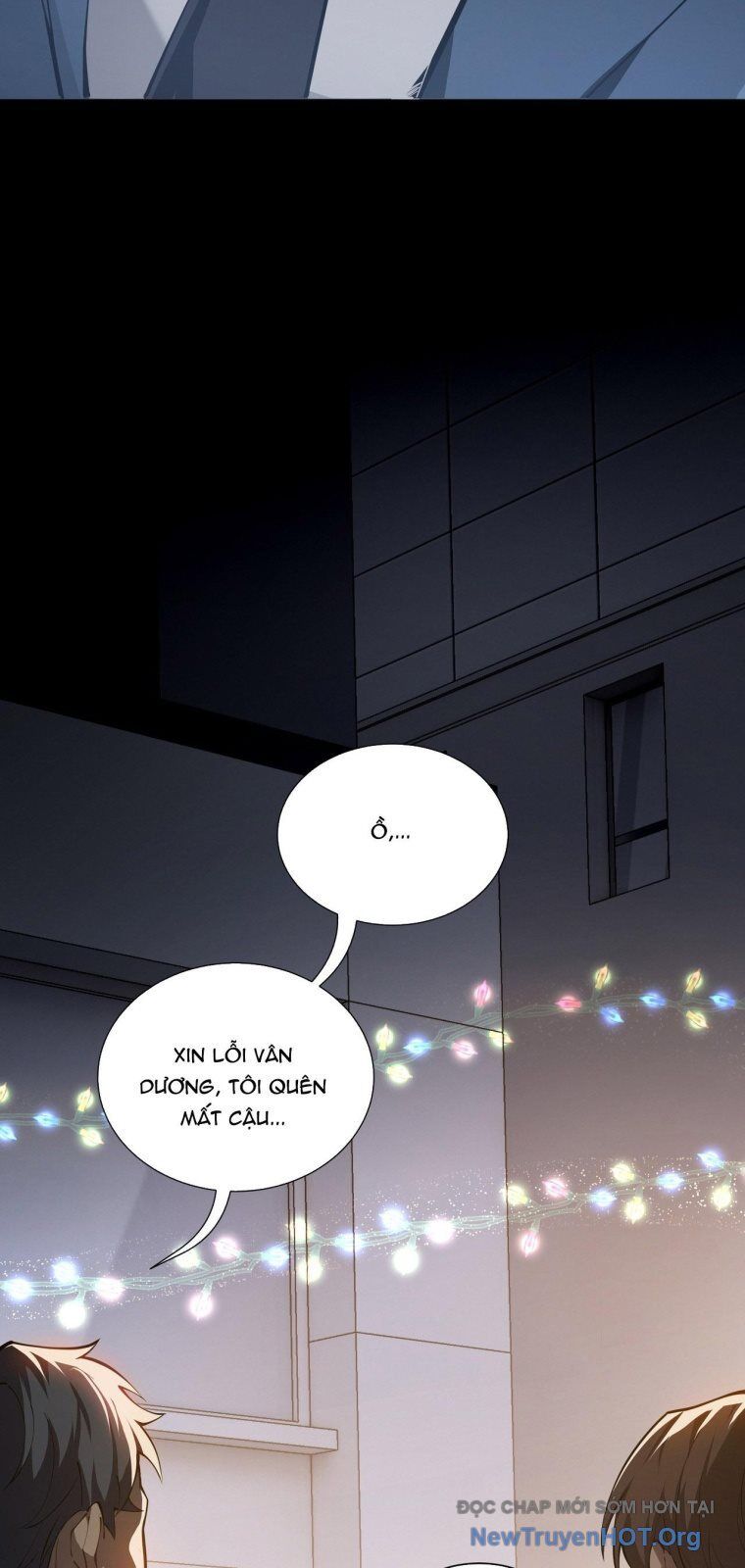 Ranh Giới Giữa Ngày Và Đêm Chap 1 - Next Chap 2
