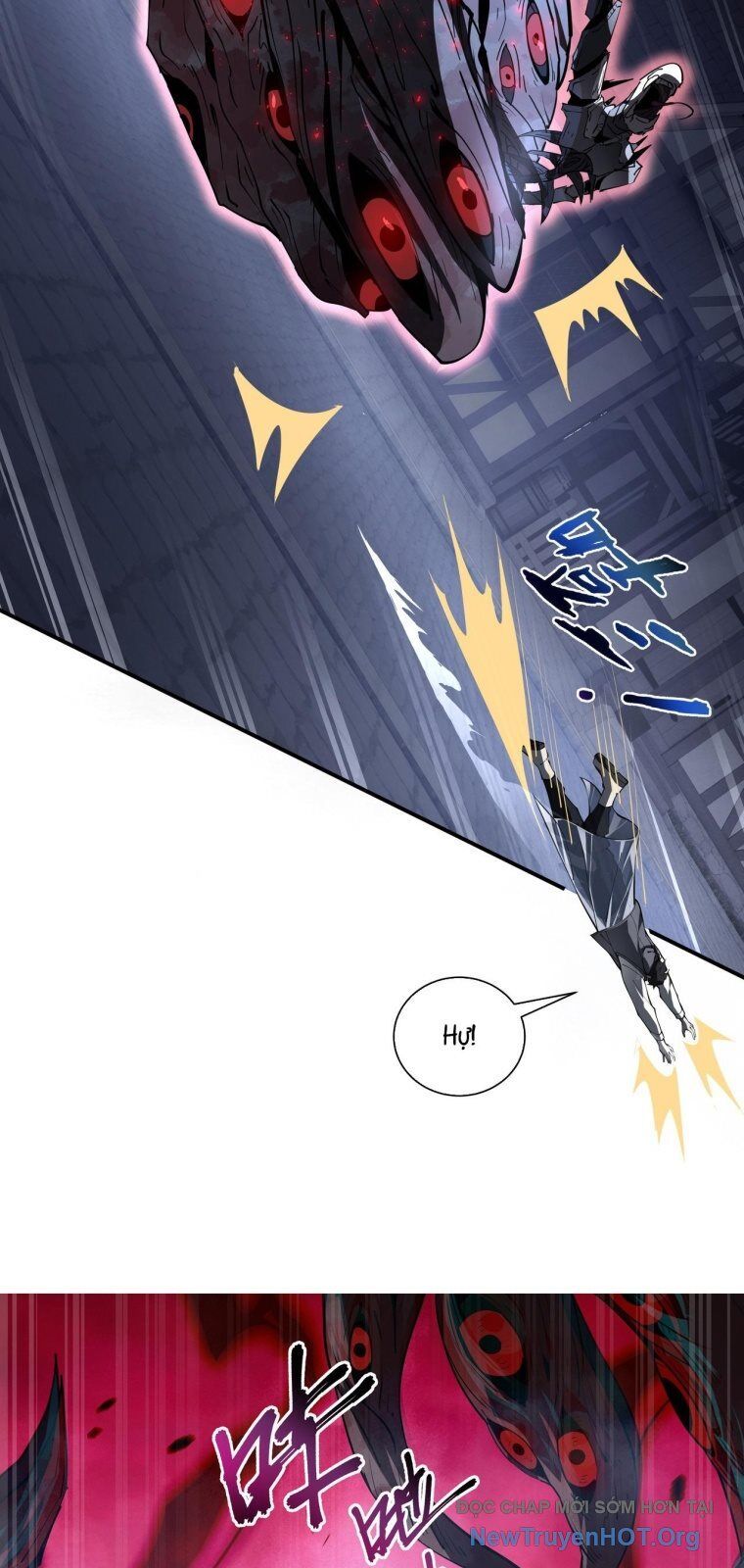Ranh Giới Giữa Ngày Và Đêm Chap 1 - Next Chap 2
