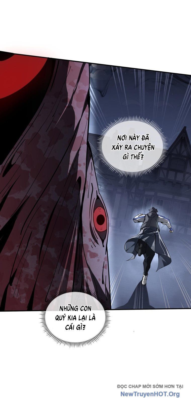 Ranh Giới Giữa Ngày Và Đêm Chap 1 - Next Chap 2