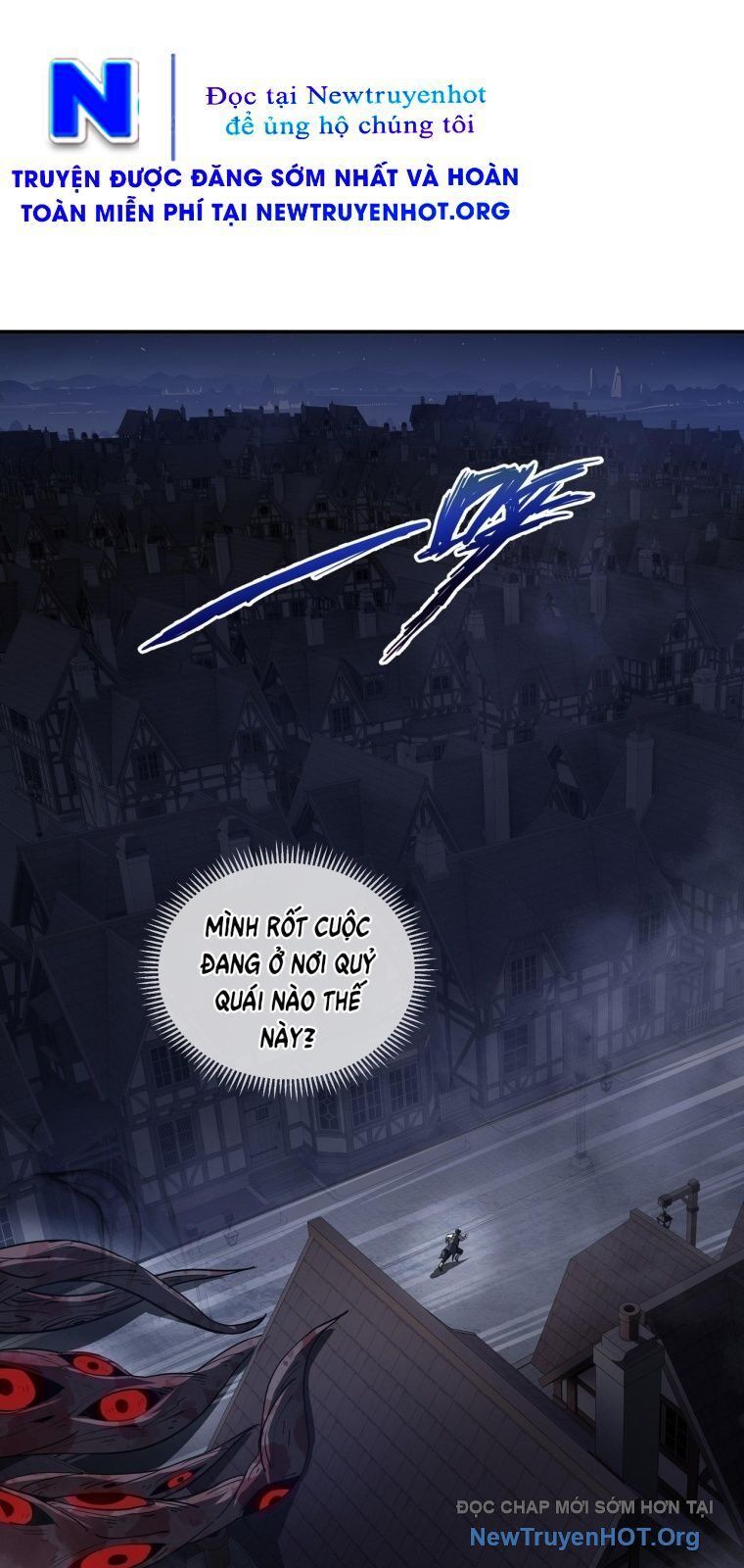 Ranh Giới Giữa Ngày Và Đêm Chap 1 - Next Chap 2