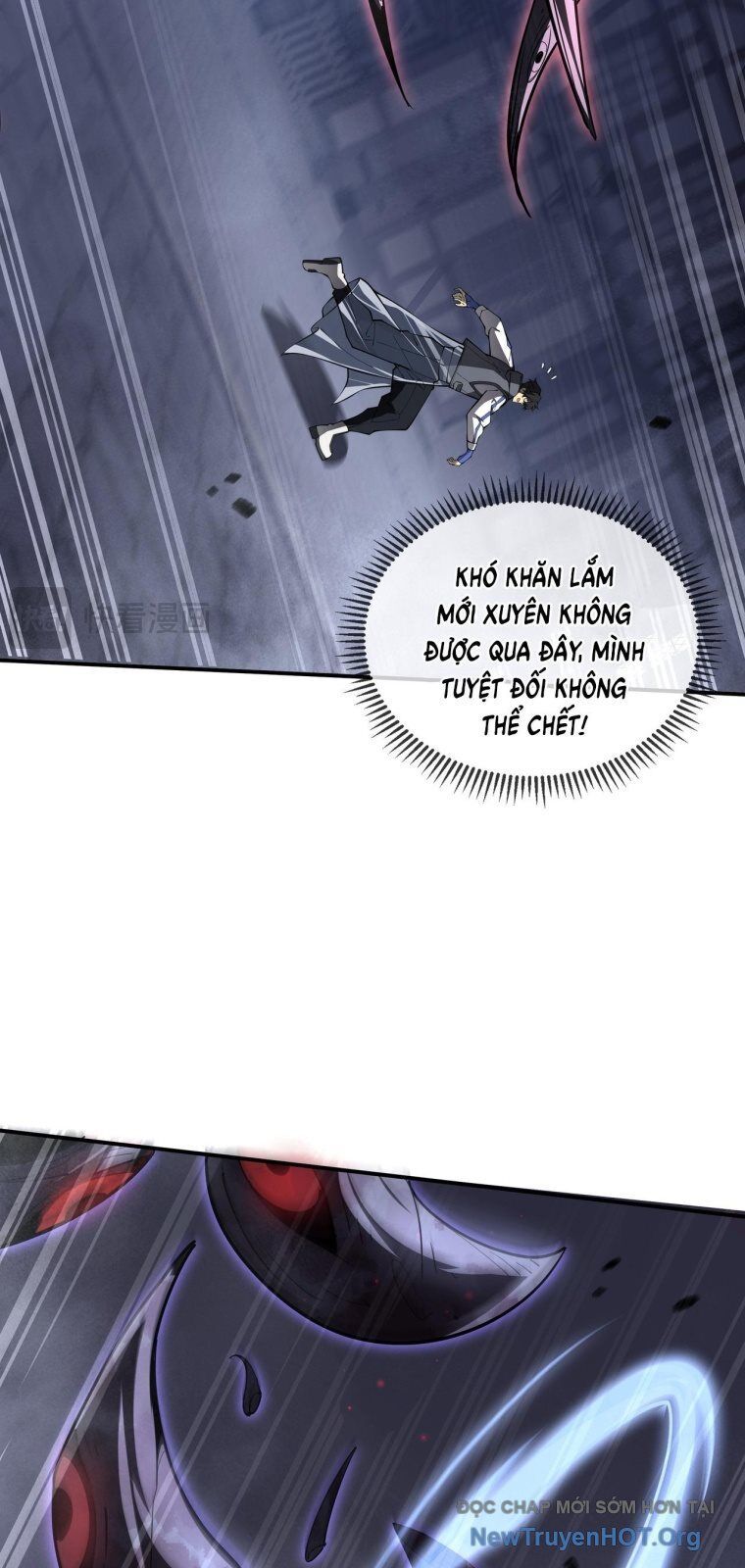 Ranh Giới Giữa Ngày Và Đêm Chap 1 - Next Chap 2