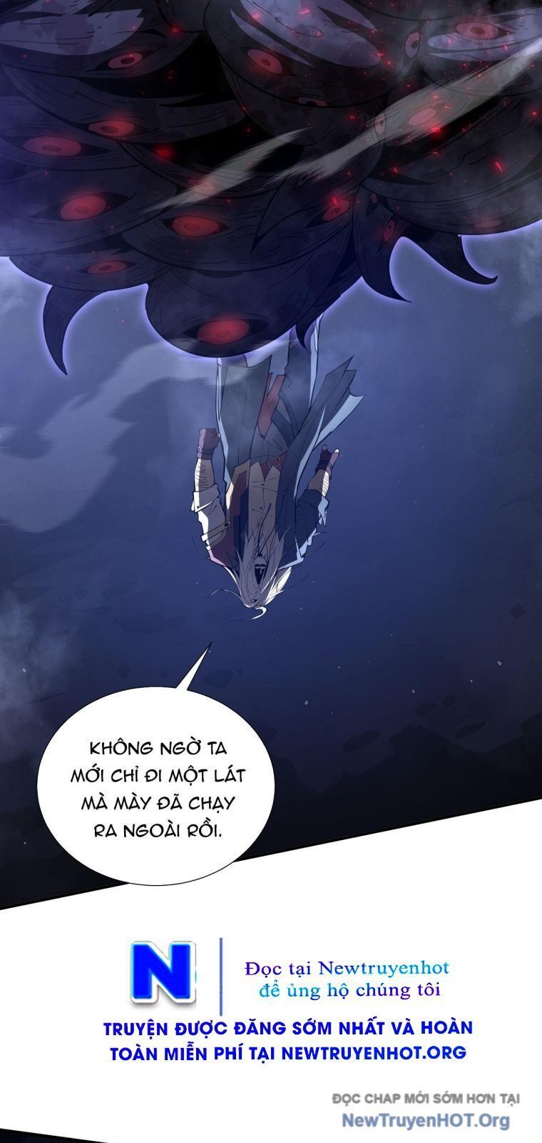 Ranh Giới Giữa Ngày Và Đêm Chap 1 - Next Chap 2