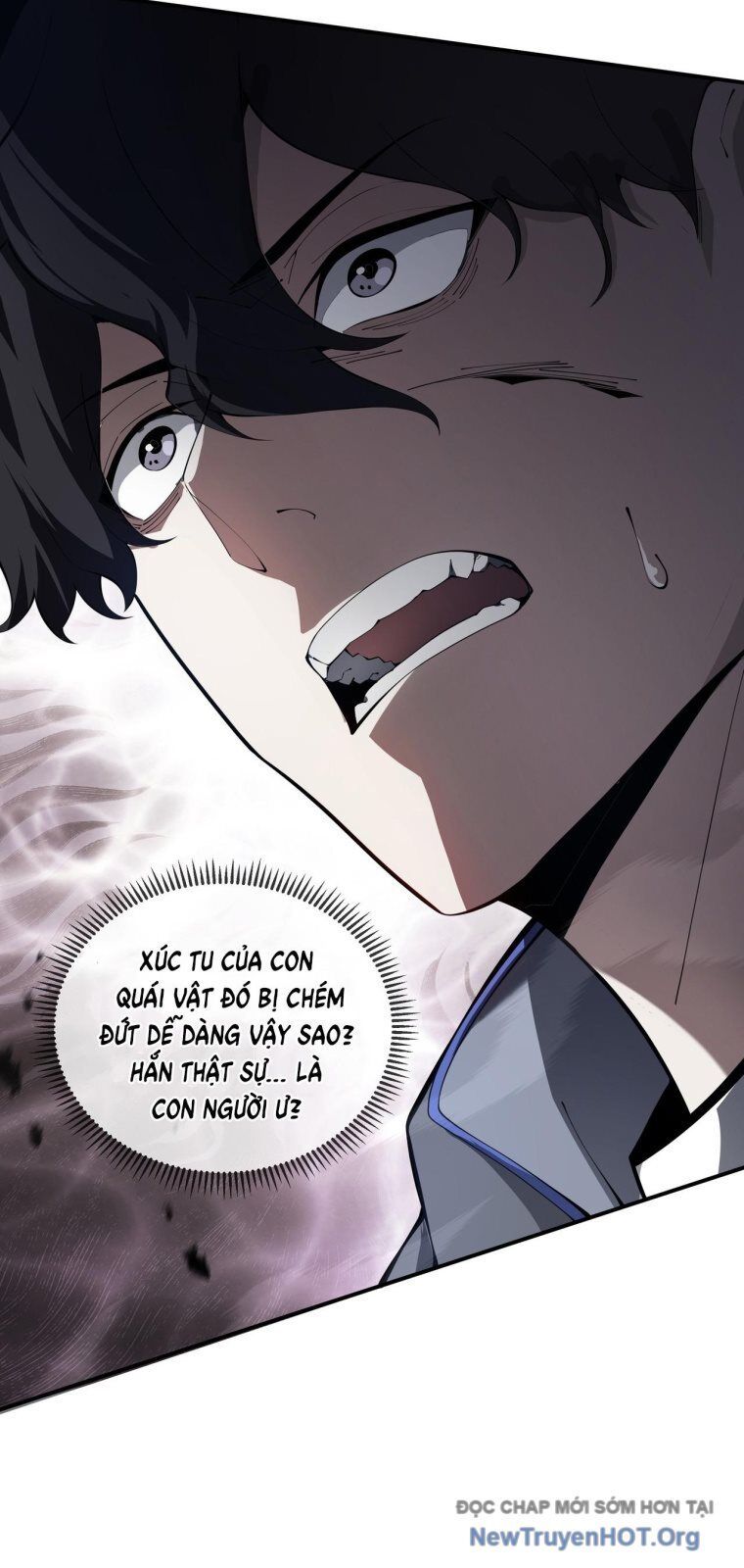 Ranh Giới Giữa Ngày Và Đêm Chap 1 - Next Chap 2