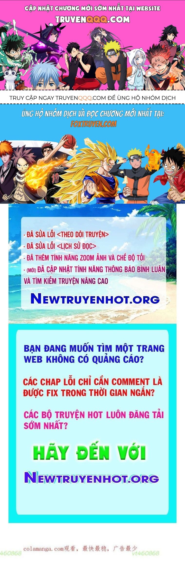 Ranh Giới Giữa Ngày Và Đêm Chap 10 - Next Chap 11