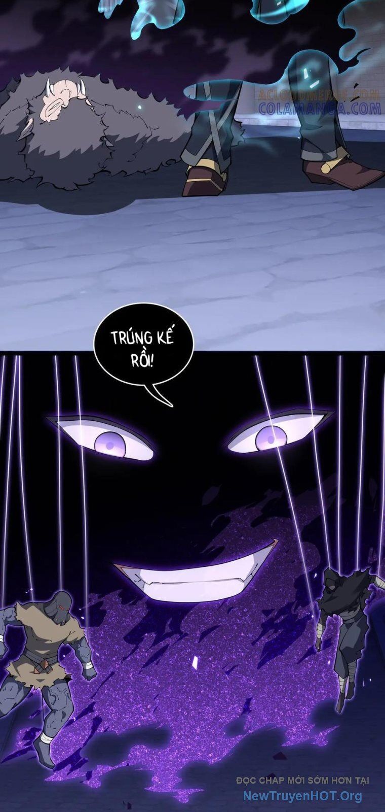 Ranh Giới Giữa Ngày Và Đêm Chap 10 - Next Chap 11