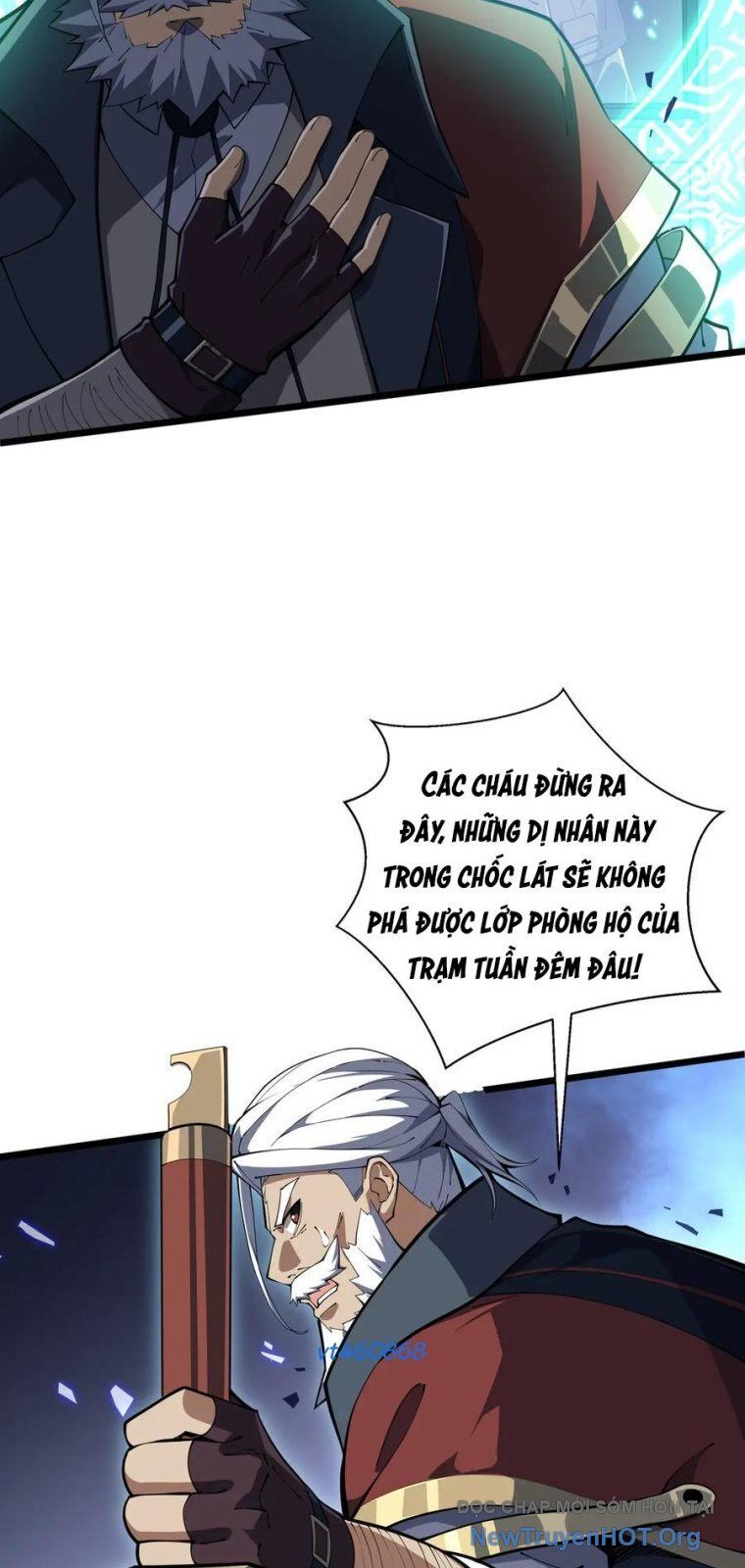 Ranh Giới Giữa Ngày Và Đêm Chap 10 - Next Chap 11
