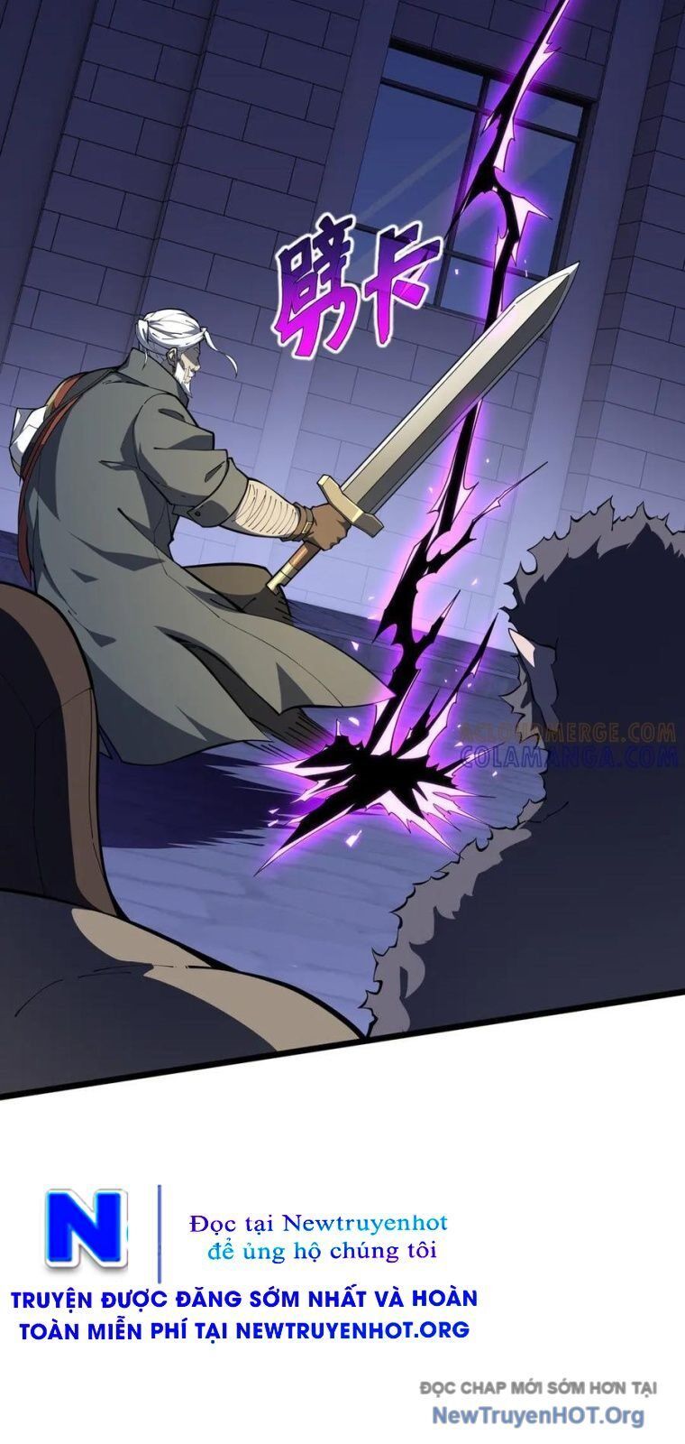 Ranh Giới Giữa Ngày Và Đêm Chap 10 - Next Chap 11