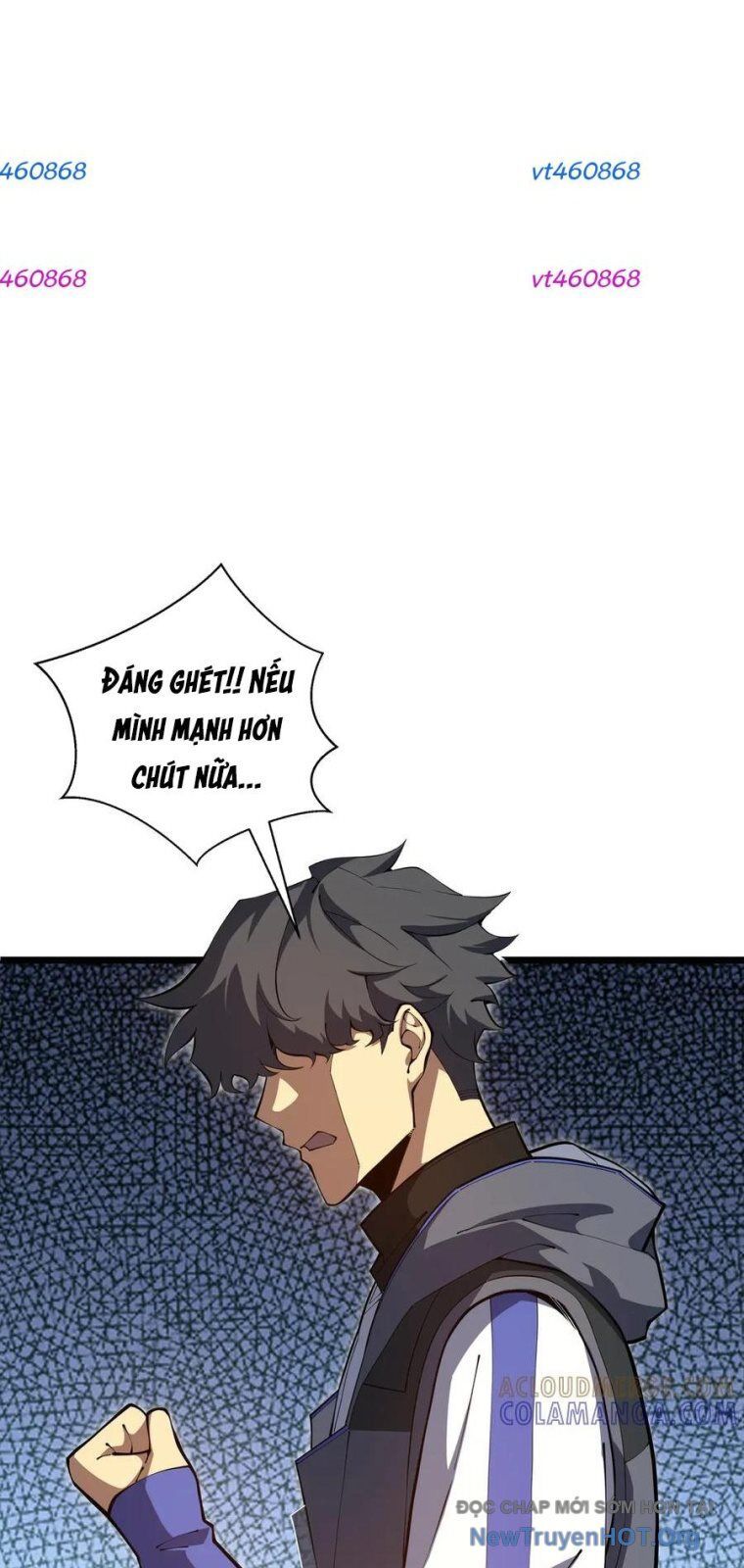 Ranh Giới Giữa Ngày Và Đêm Chap 10 - Next Chap 11