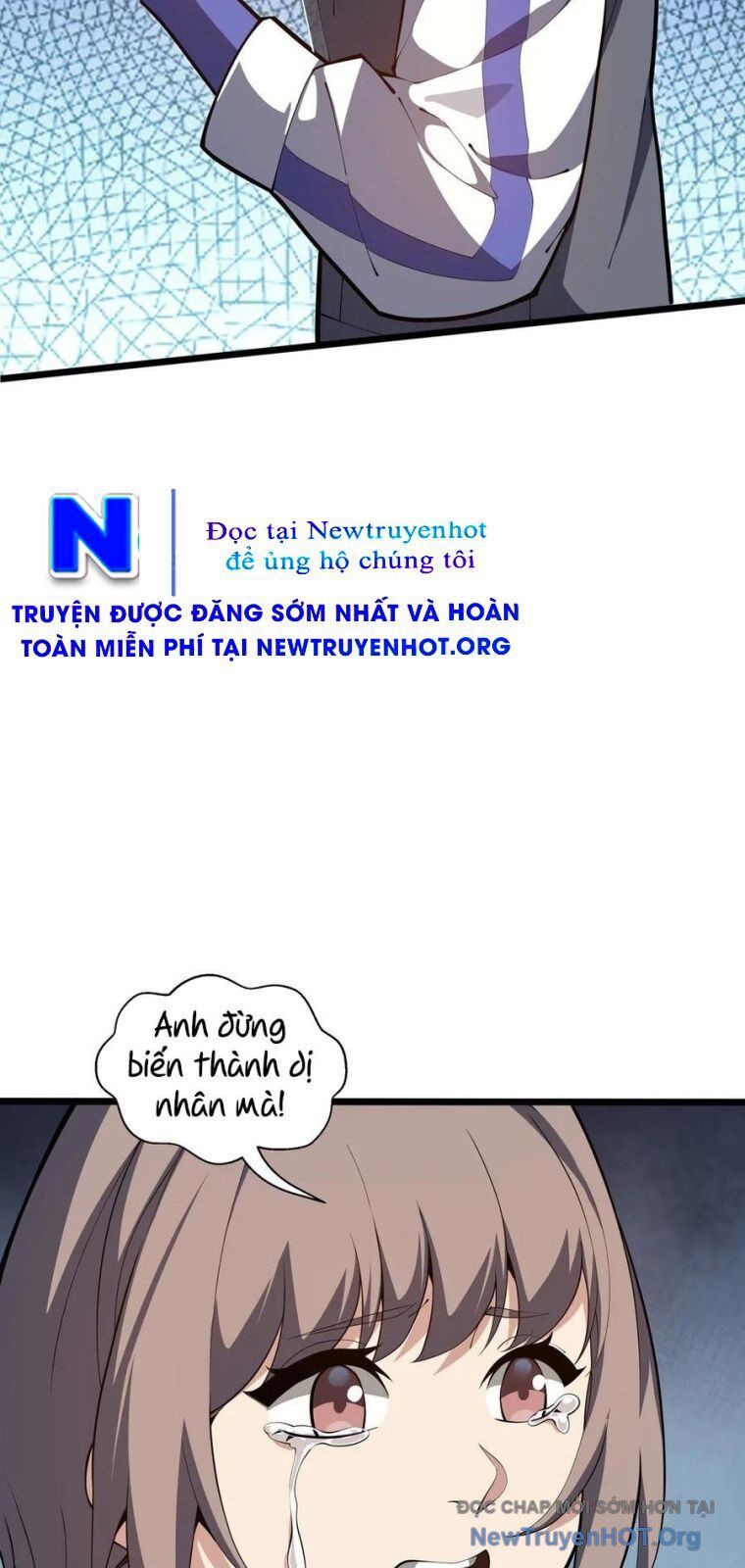 Ranh Giới Giữa Ngày Và Đêm Chap 10 - Next Chap 11