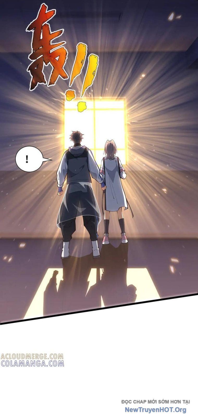 Ranh Giới Giữa Ngày Và Đêm Chap 10 - Next Chap 11
