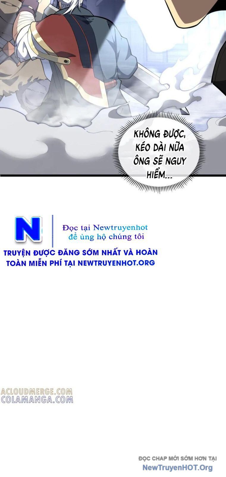 Ranh Giới Giữa Ngày Và Đêm Chap 10 - Next Chap 11
