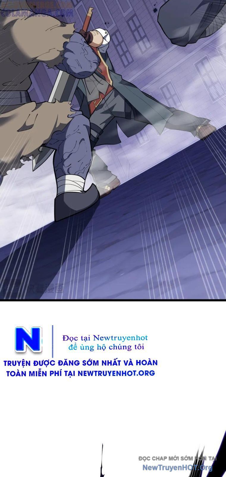 Ranh Giới Giữa Ngày Và Đêm Chap 10 - Next Chap 11