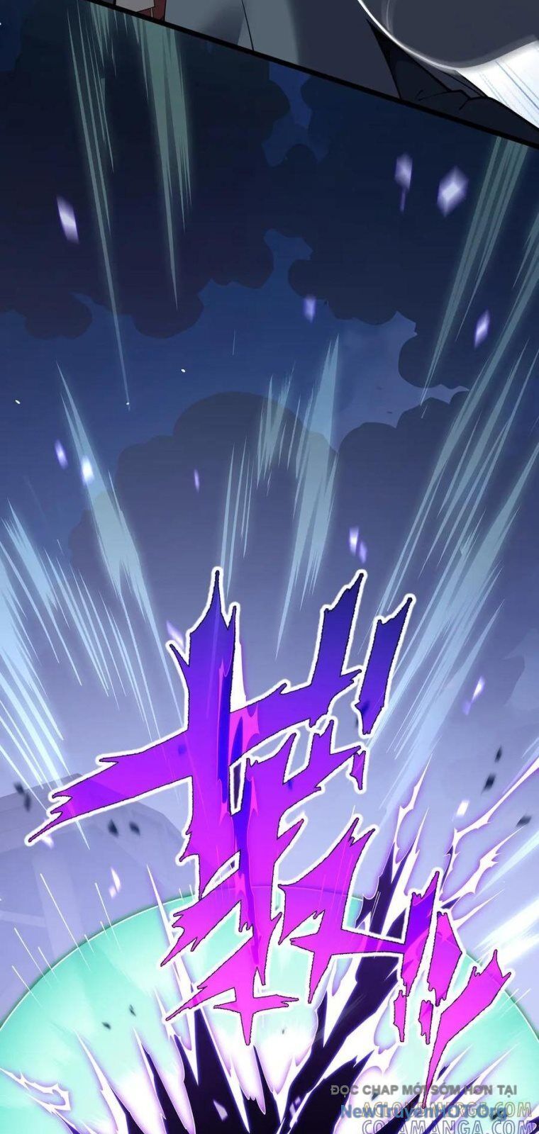Ranh Giới Giữa Ngày Và Đêm Chap 10 - Next Chap 11