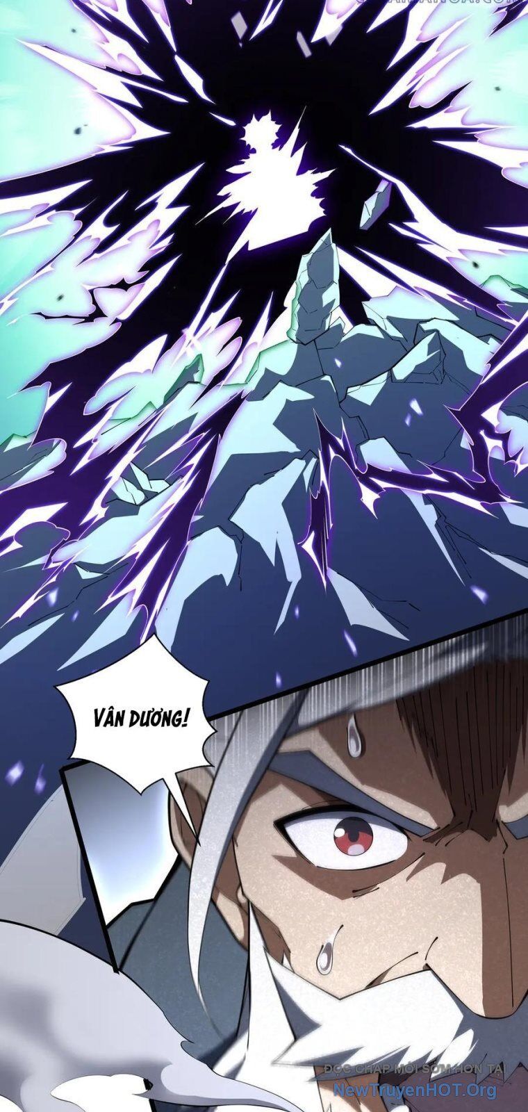 Ranh Giới Giữa Ngày Và Đêm Chap 10 - Next Chap 11