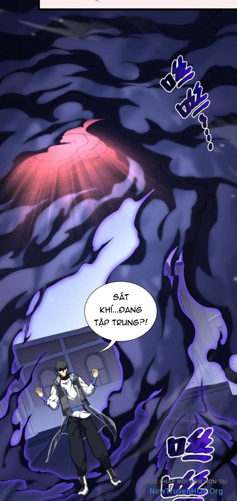 Ranh Giới Giữa Ngày Và Đêm Chap 10 - Next Chap 11