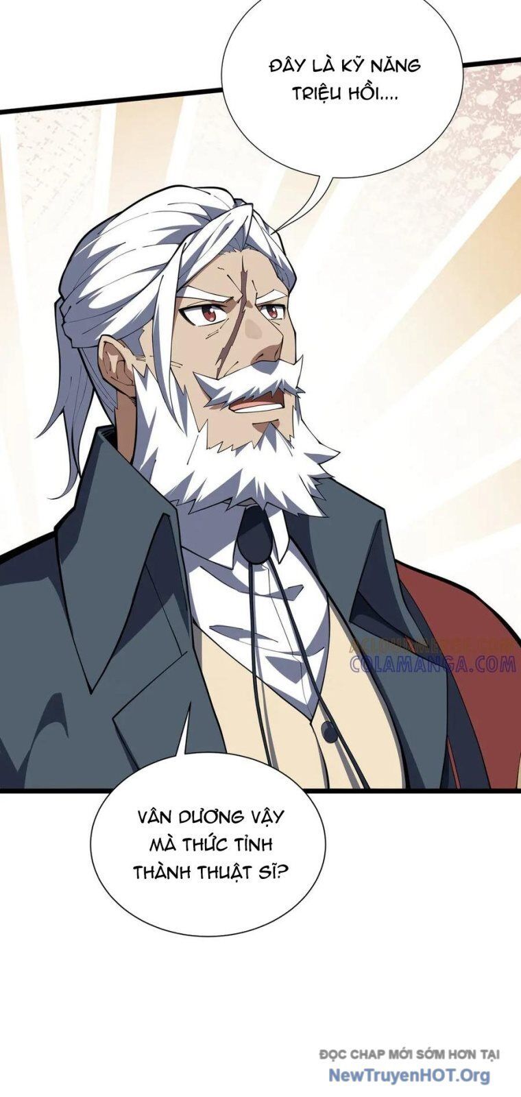 Ranh Giới Giữa Ngày Và Đêm Chap 10 - Next Chap 11