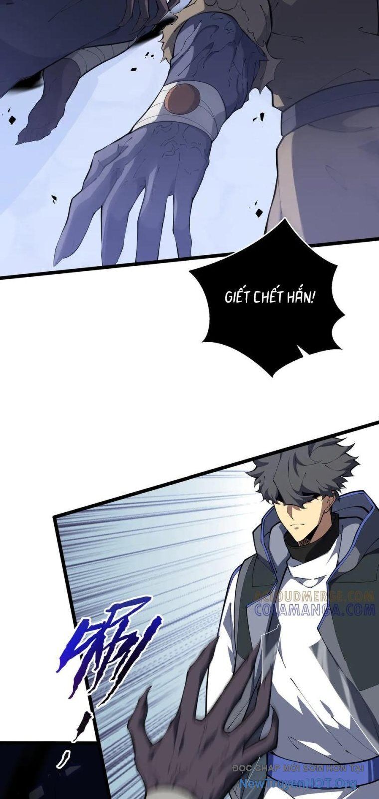 Ranh Giới Giữa Ngày Và Đêm Chap 10 - Next Chap 11