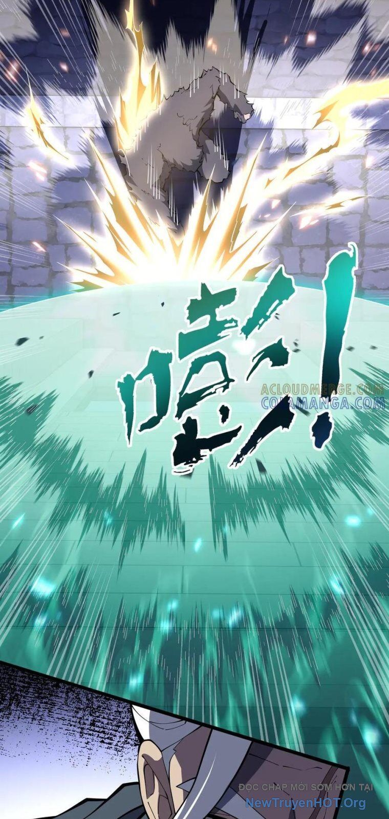 Ranh Giới Giữa Ngày Và Đêm Chap 10 - Next Chap 11