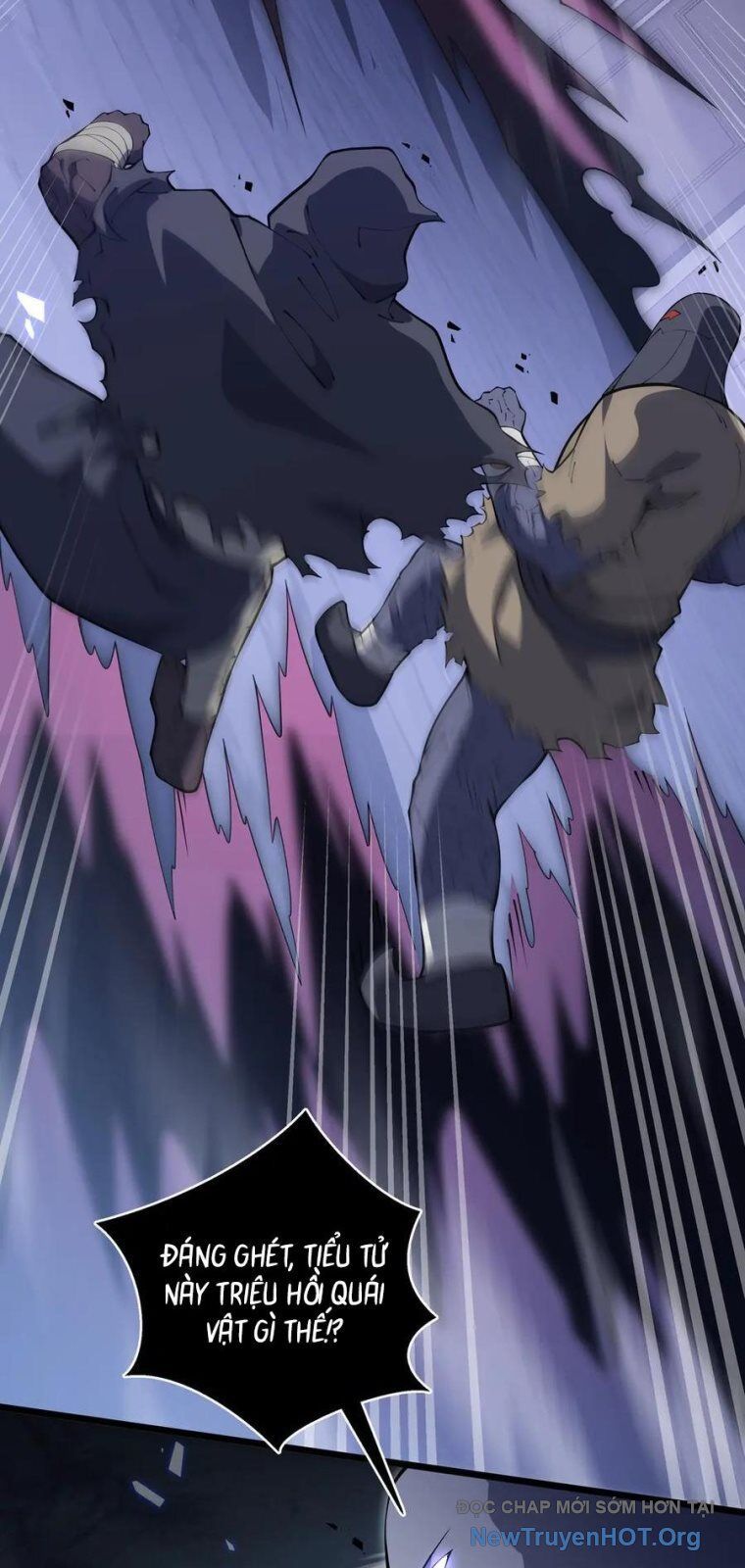 Ranh Giới Giữa Ngày Và Đêm Chap 10 - Next Chap 11