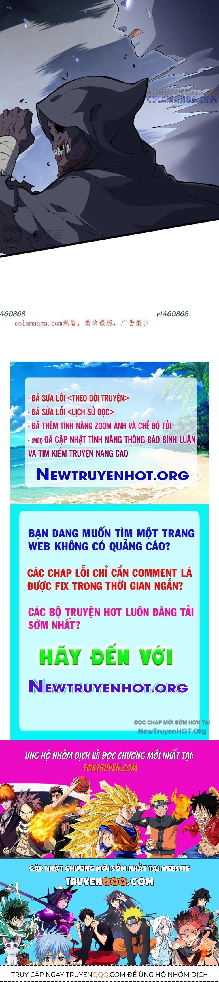 Ranh Giới Giữa Ngày Và Đêm Chap 10 - Next Chap 11