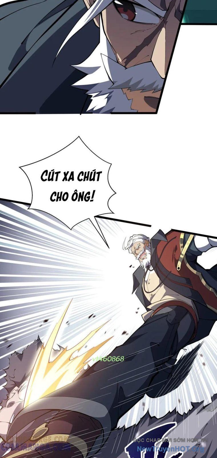 Ranh Giới Giữa Ngày Và Đêm Chap 10 - Next Chap 11