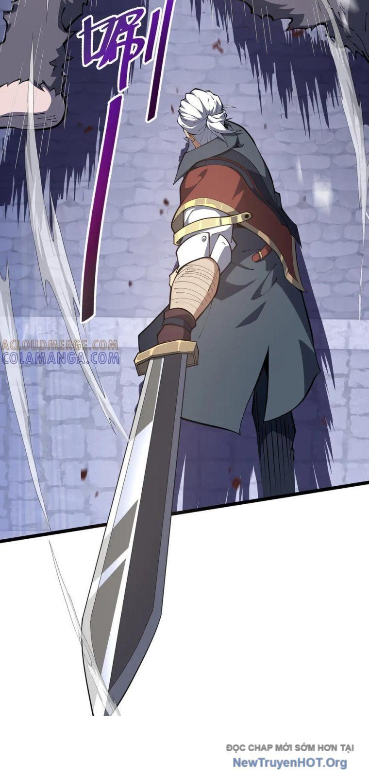 Ranh Giới Giữa Ngày Và Đêm Chap 10 - Next Chap 11