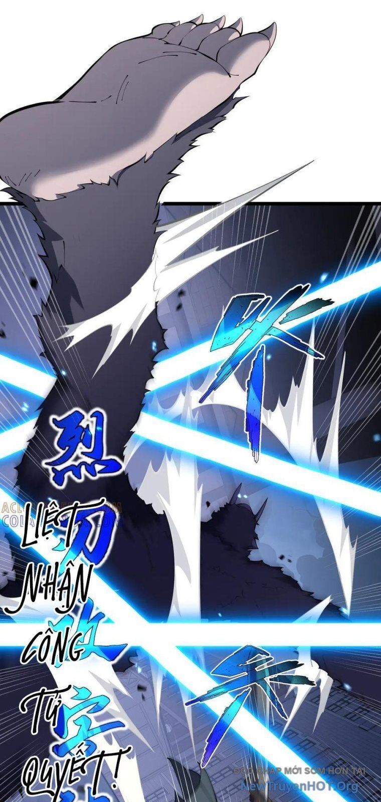 Ranh Giới Giữa Ngày Và Đêm Chap 10 - Next Chap 11