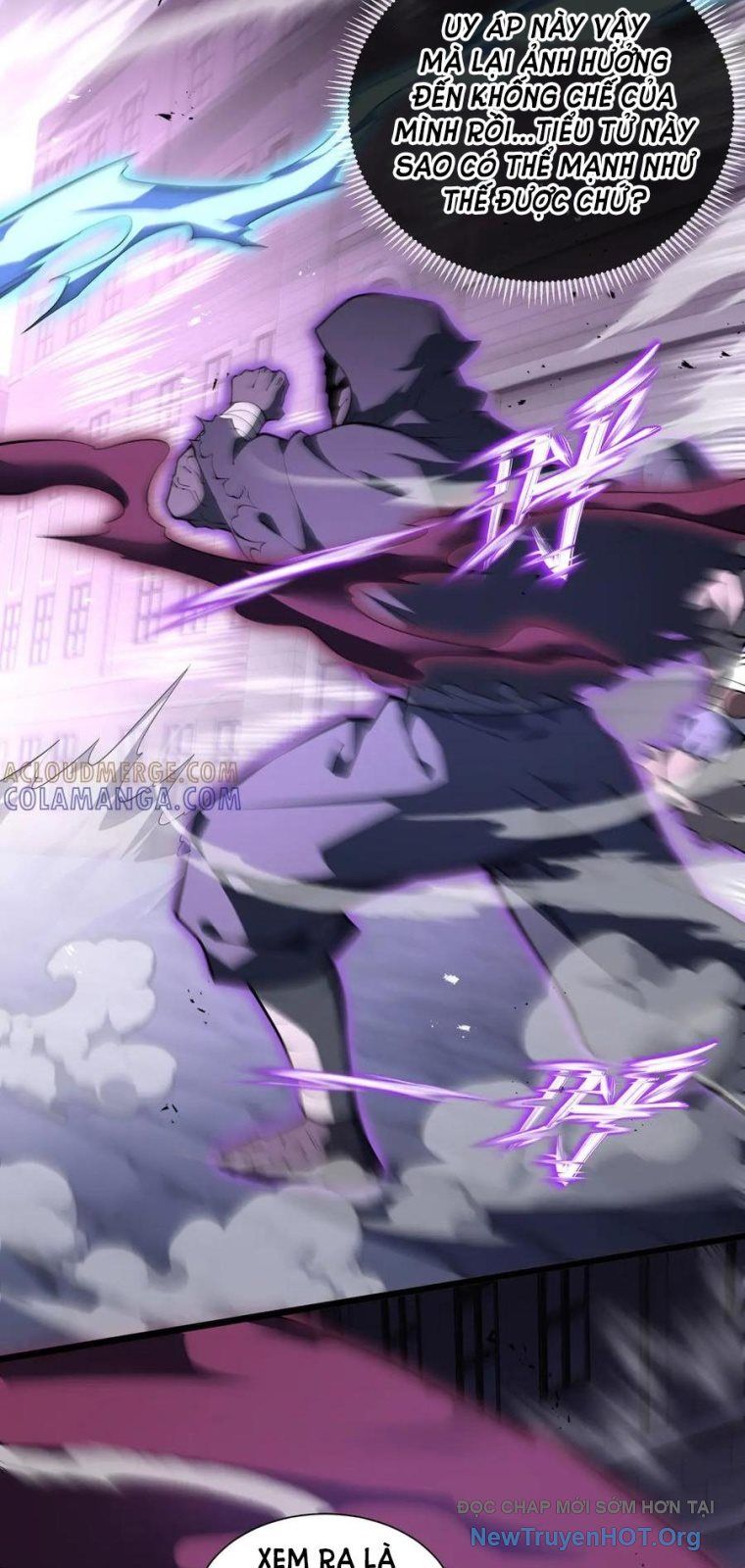 Ranh Giới Giữa Ngày Và Đêm Chap 11 - Next Chap 12