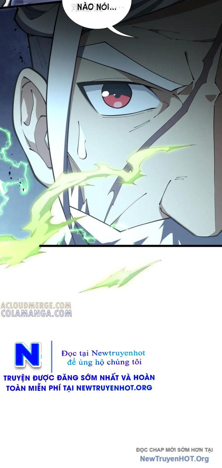 Ranh Giới Giữa Ngày Và Đêm Chap 11 - Next Chap 12
