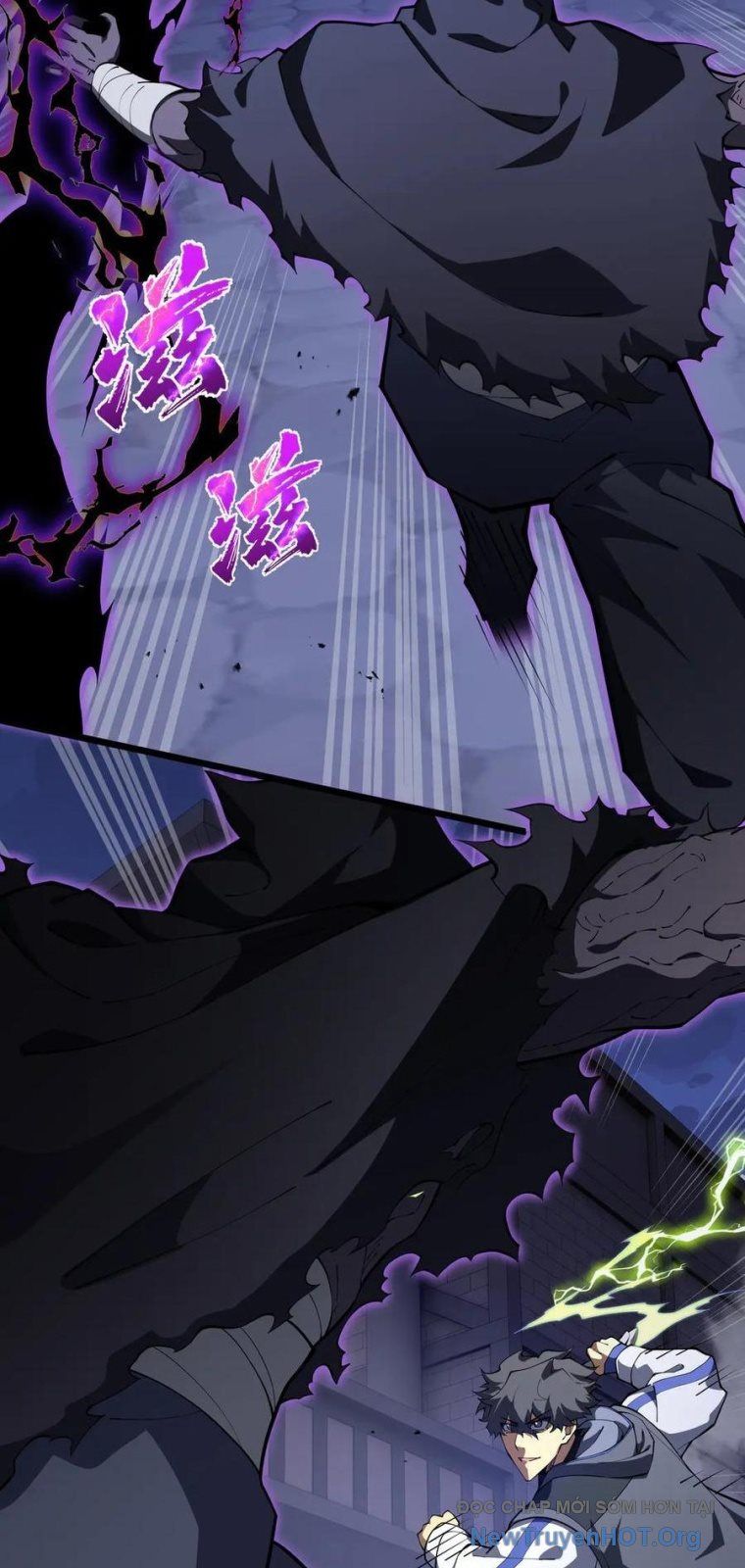 Ranh Giới Giữa Ngày Và Đêm Chap 11 - Next Chap 12