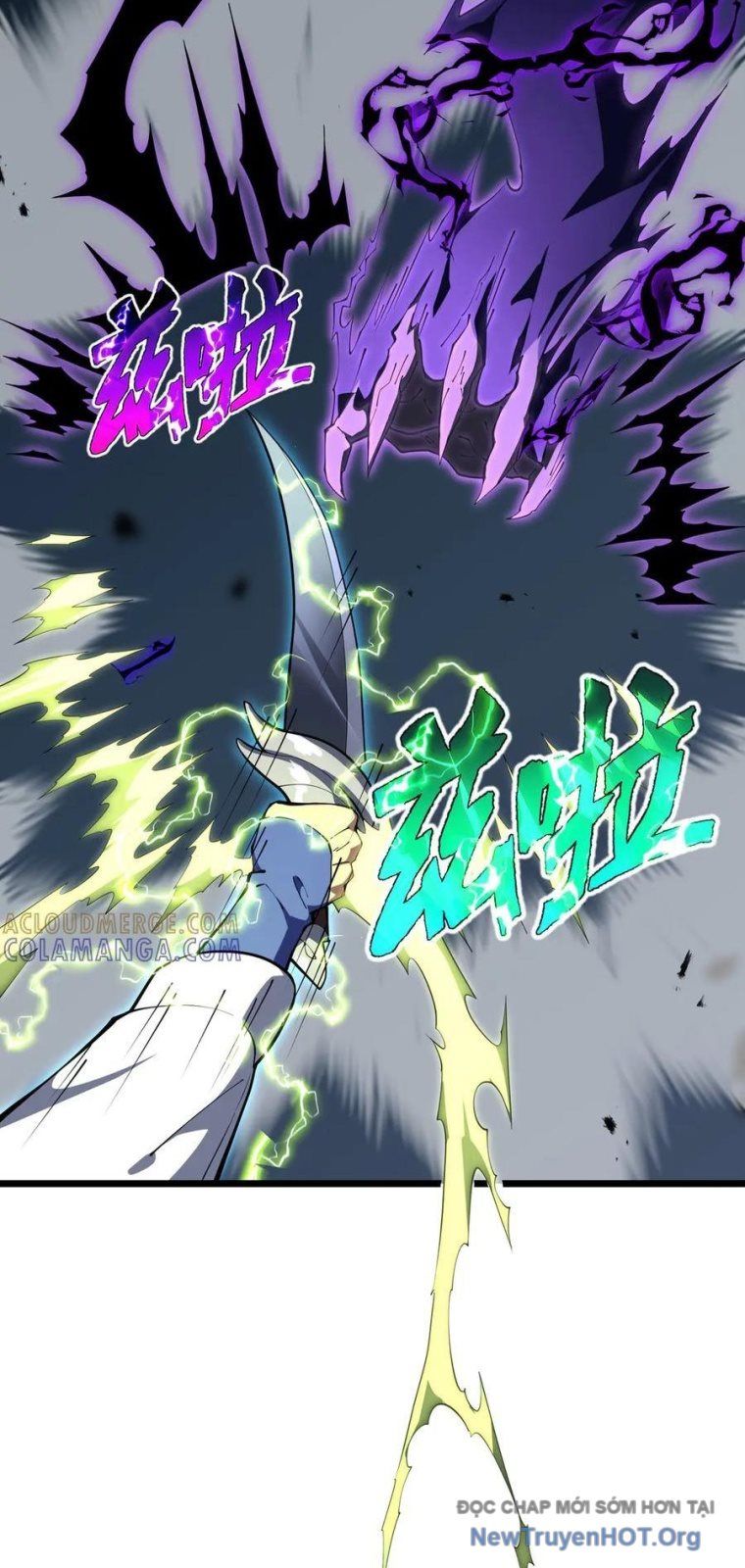 Ranh Giới Giữa Ngày Và Đêm Chap 11 - Next Chap 12