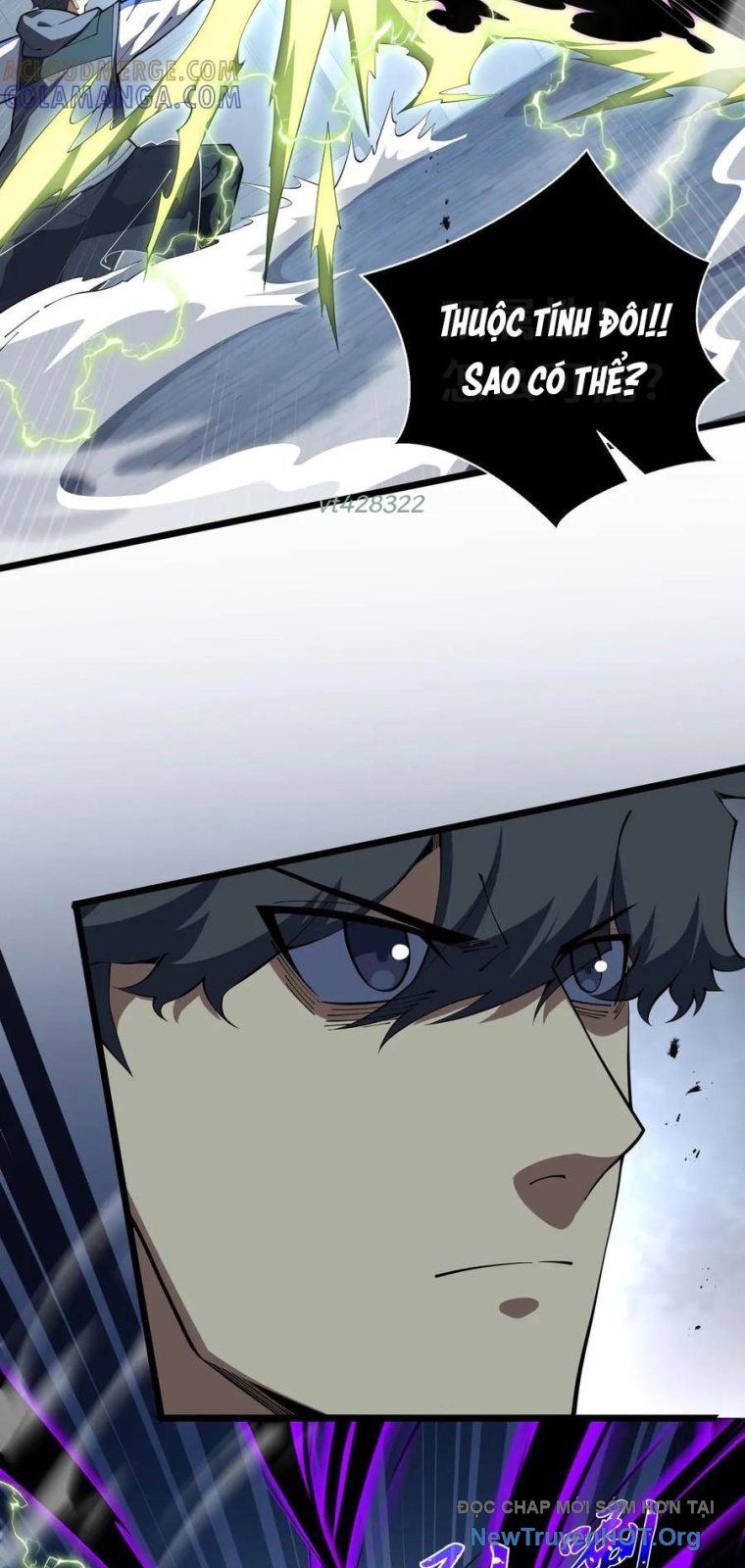Ranh Giới Giữa Ngày Và Đêm Chap 11 - Next Chap 12