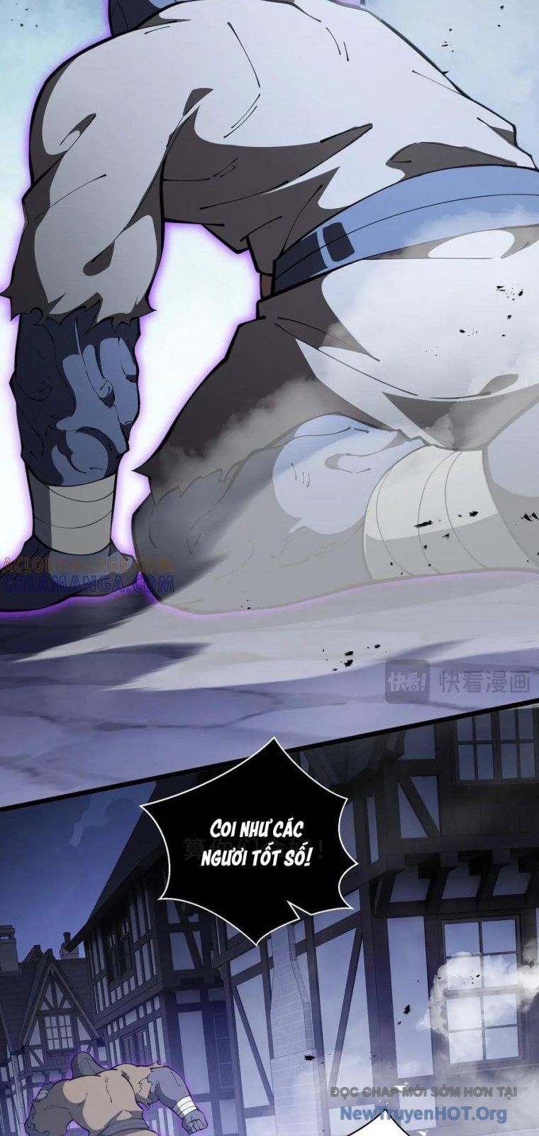Ranh Giới Giữa Ngày Và Đêm Chap 11 - Next Chap 12