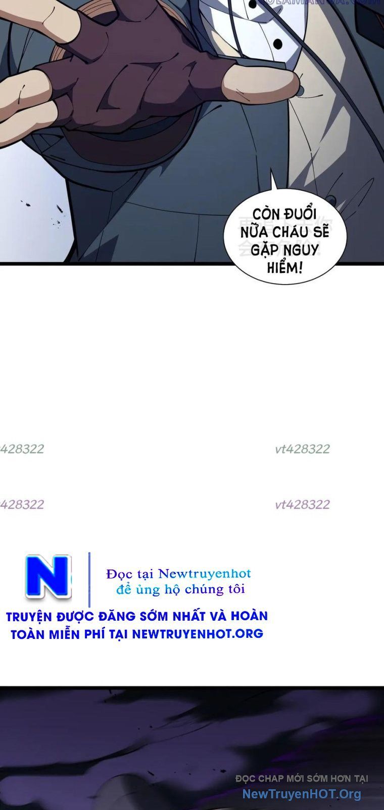 Ranh Giới Giữa Ngày Và Đêm Chap 11 - Next Chap 12