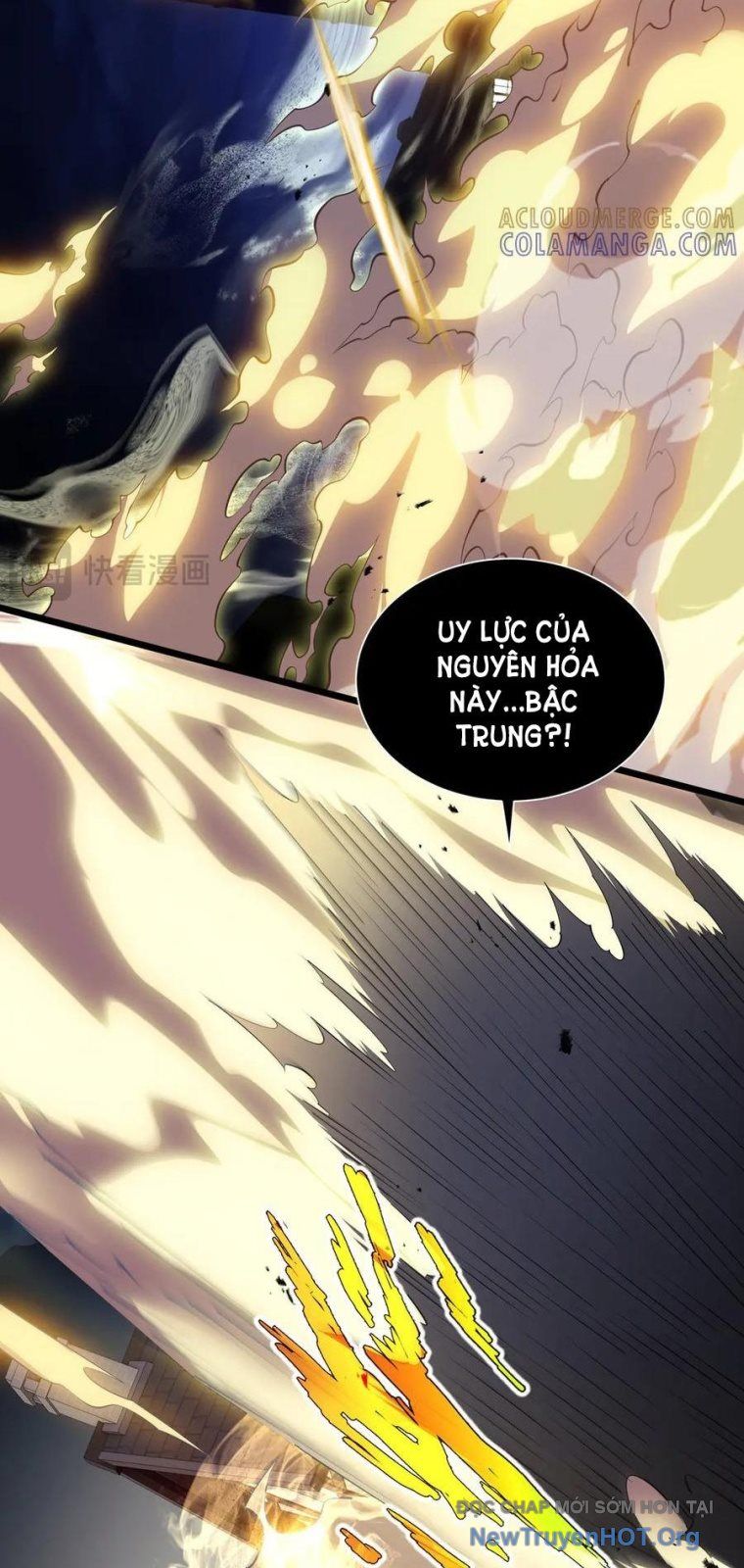 Ranh Giới Giữa Ngày Và Đêm Chap 11 - Next Chap 12