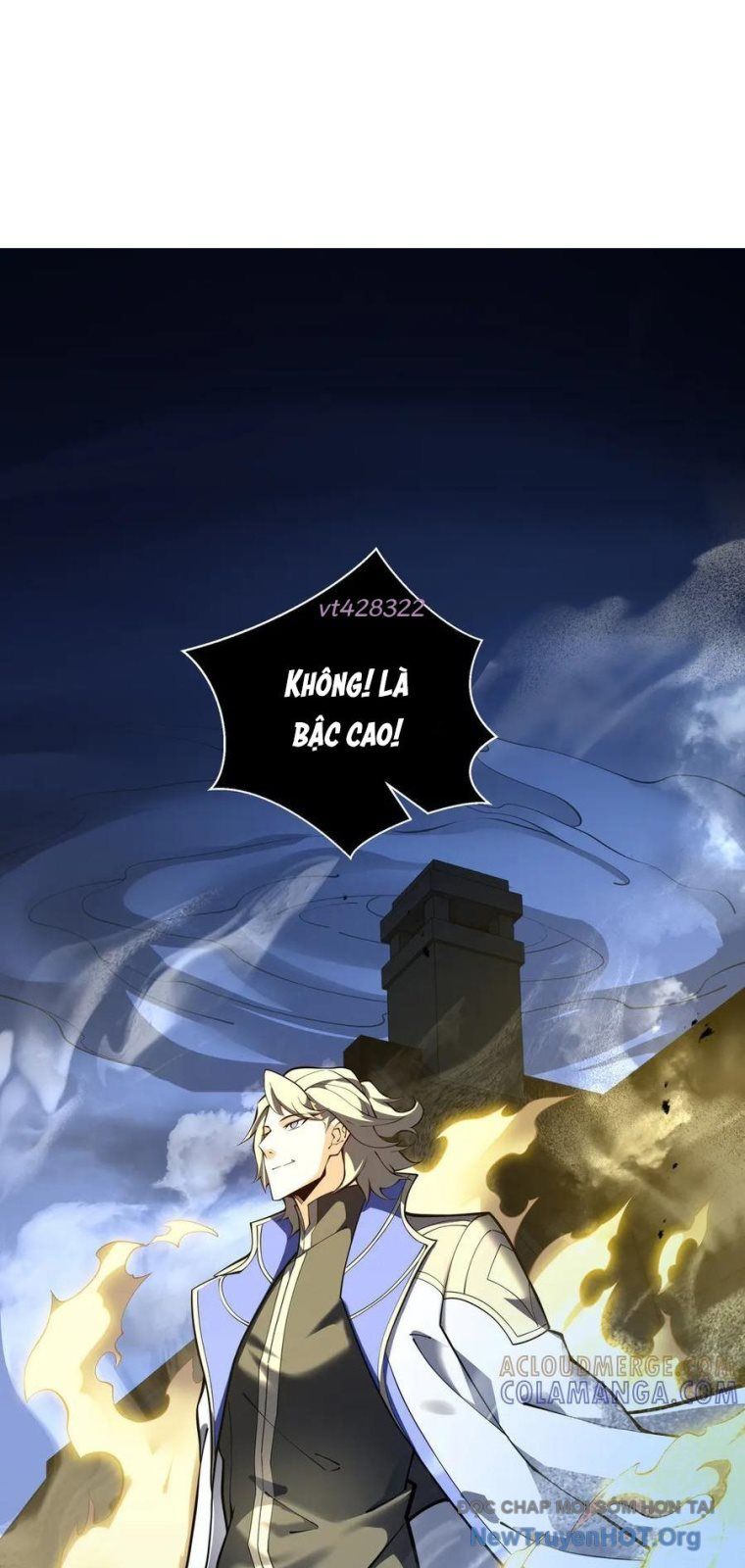 Ranh Giới Giữa Ngày Và Đêm Chap 11 - Next Chap 12