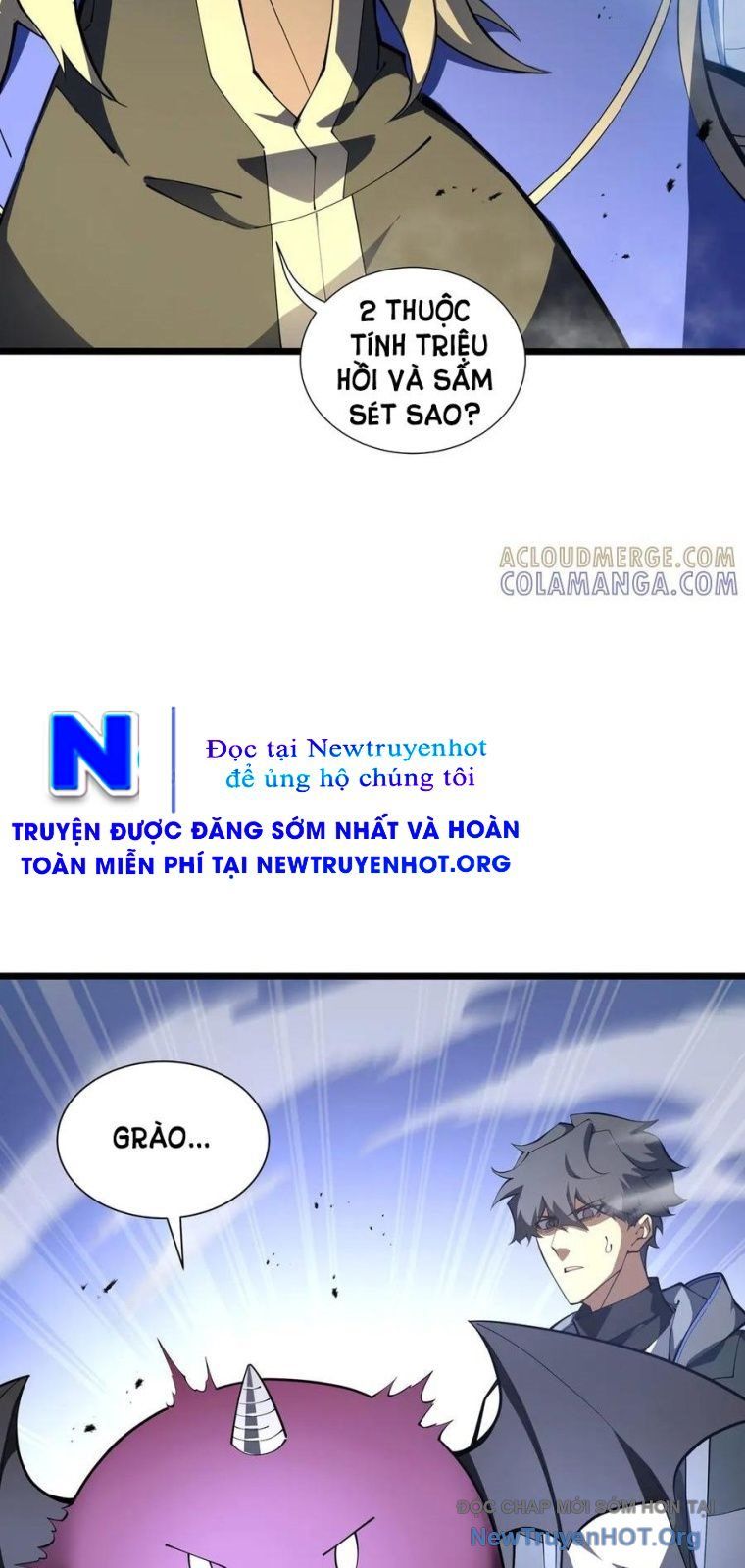Ranh Giới Giữa Ngày Và Đêm Chap 11 - Next Chap 12